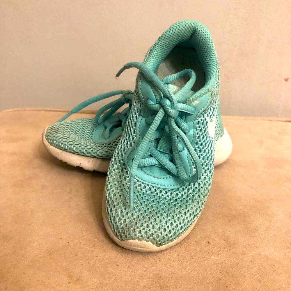 Nike kids shoes